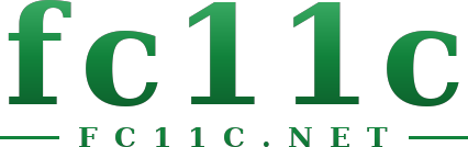 fc11c logo